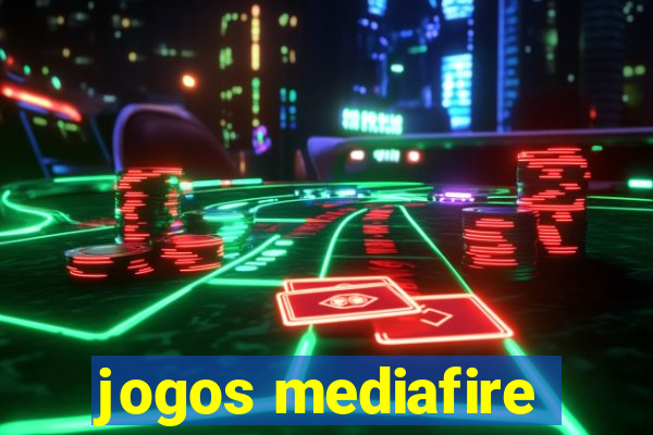 jogos mediafire